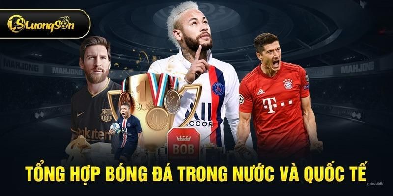Cách truy cập và trải nghiệm tại Nền tảng LuongSonTV