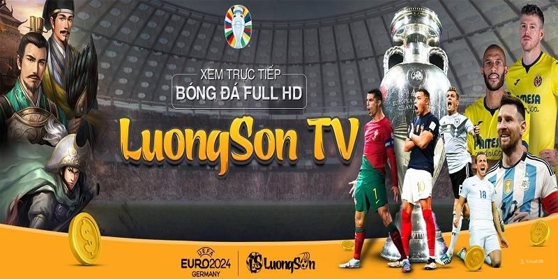 Lịch sử phát triển của nền tảng xem bóng đá LuongSonTV