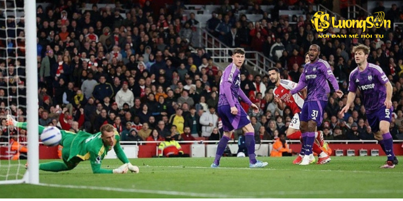 Fulham thi đấu không tốt trong thời gian gần đây