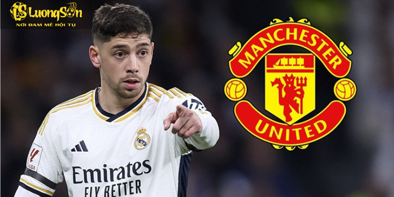 MU sẵn sàng chi đậm 100 triệu euro để chiêu mộ Valverde